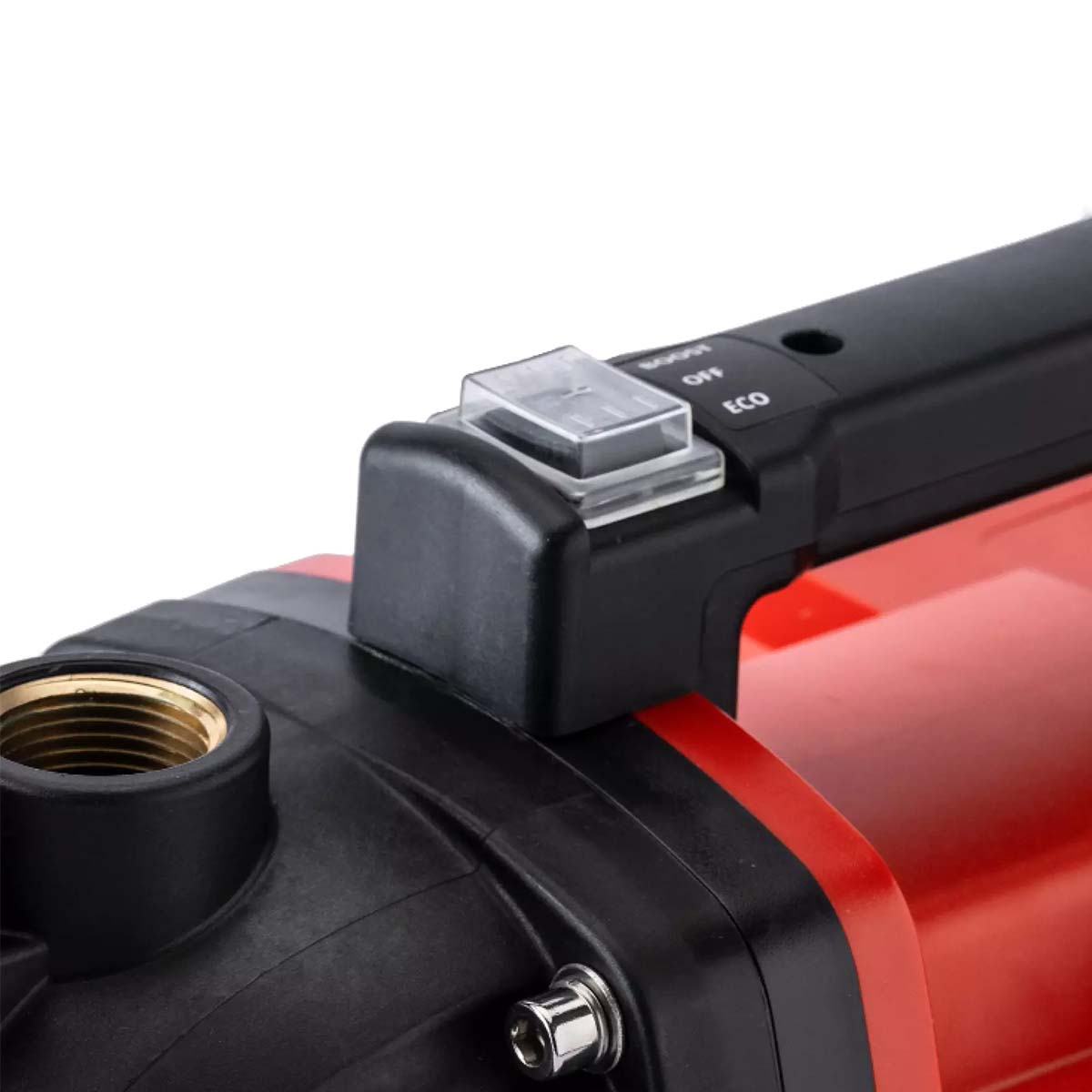 Pompa autodescante a batteria Einhell 36V AQUINNA 36/30