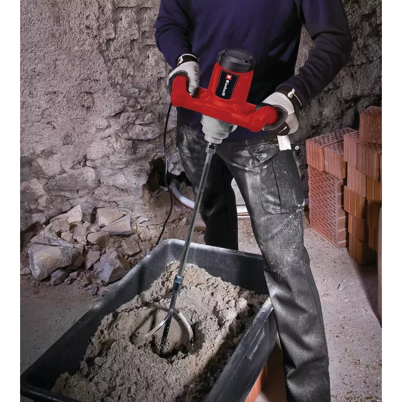Miscelatore per pittura TC-MX Einhell 1200 W