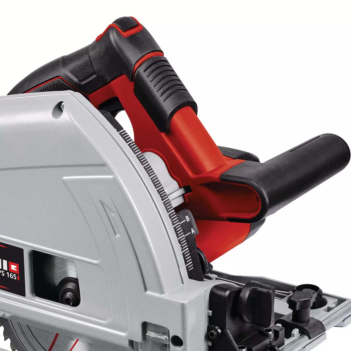 Sega circolare a immersione Einhell 1200W TE-PS 165