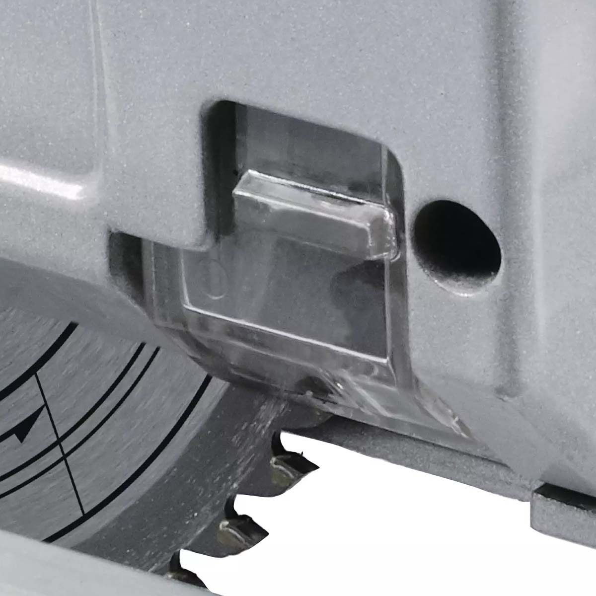 Sega circolare a immersione Einhell 1200W TE-PS 165