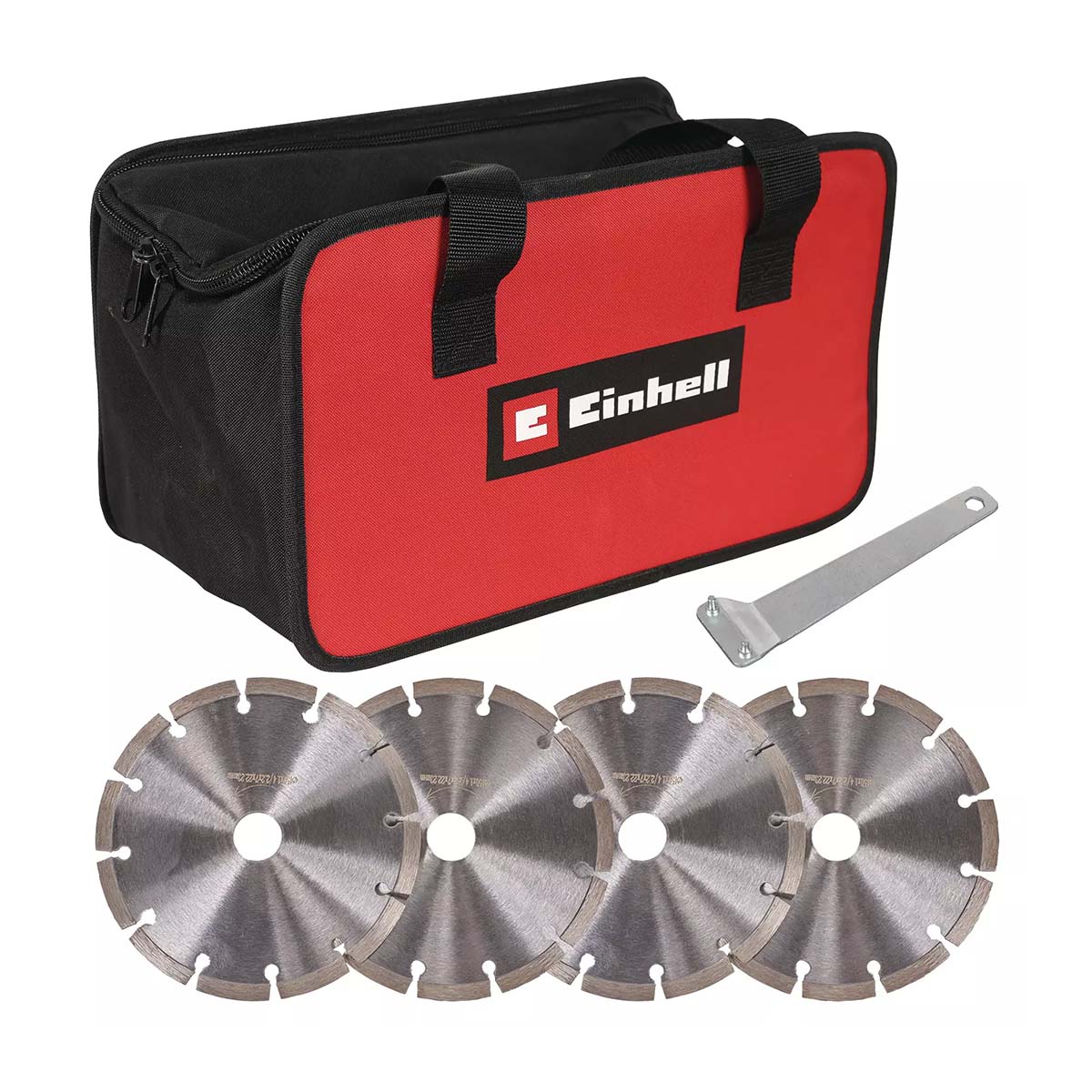 Scanalatore per muro Einhell 1700W TE-MA 1700