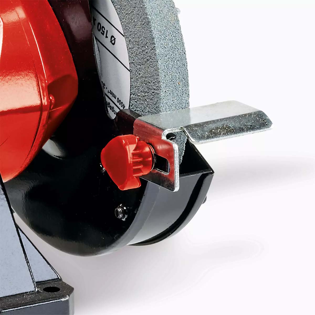 Smerigliatrice combinata da banco Einhell TC-BG 150