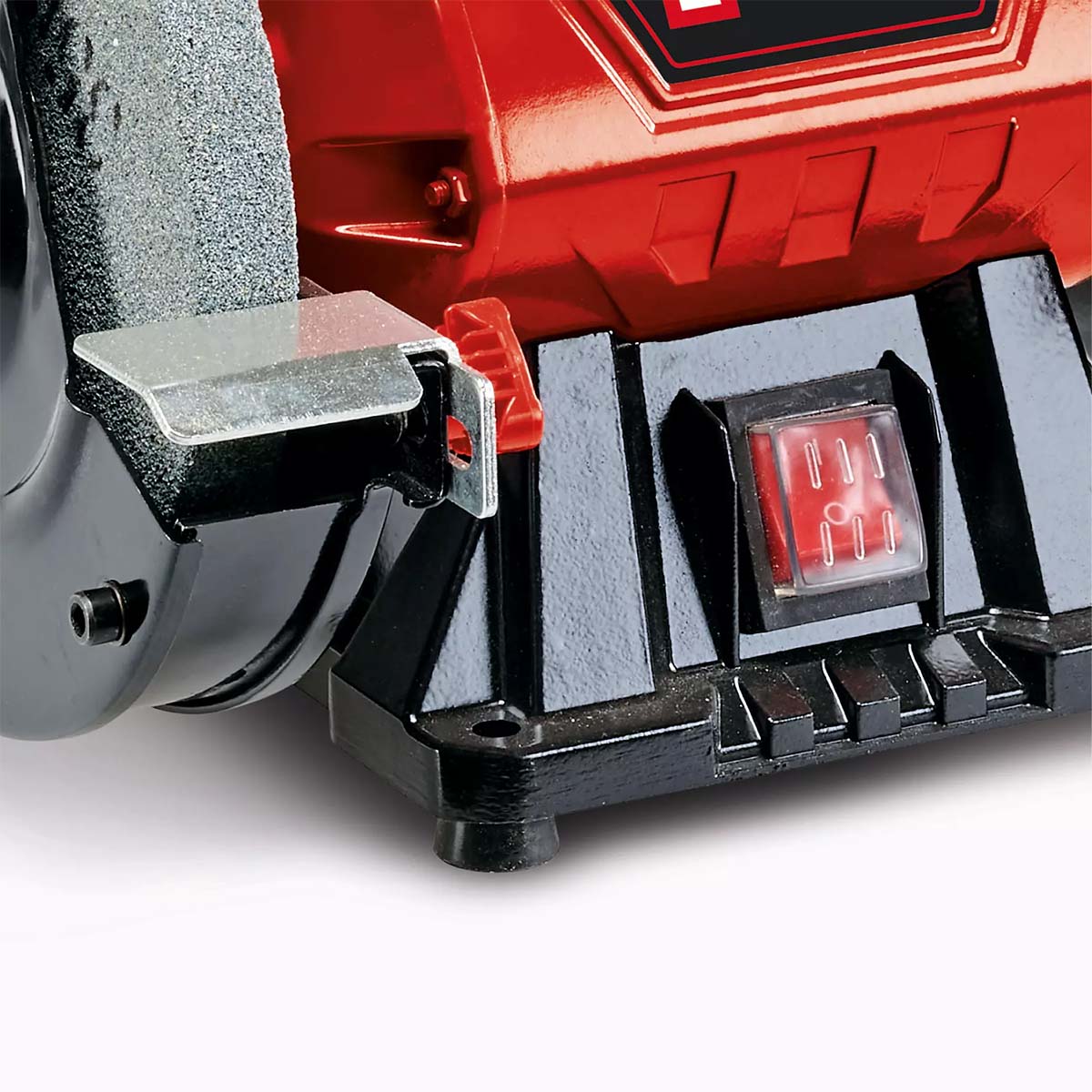 Smerigliatrice combinata da banco Einhell TC-BG 150