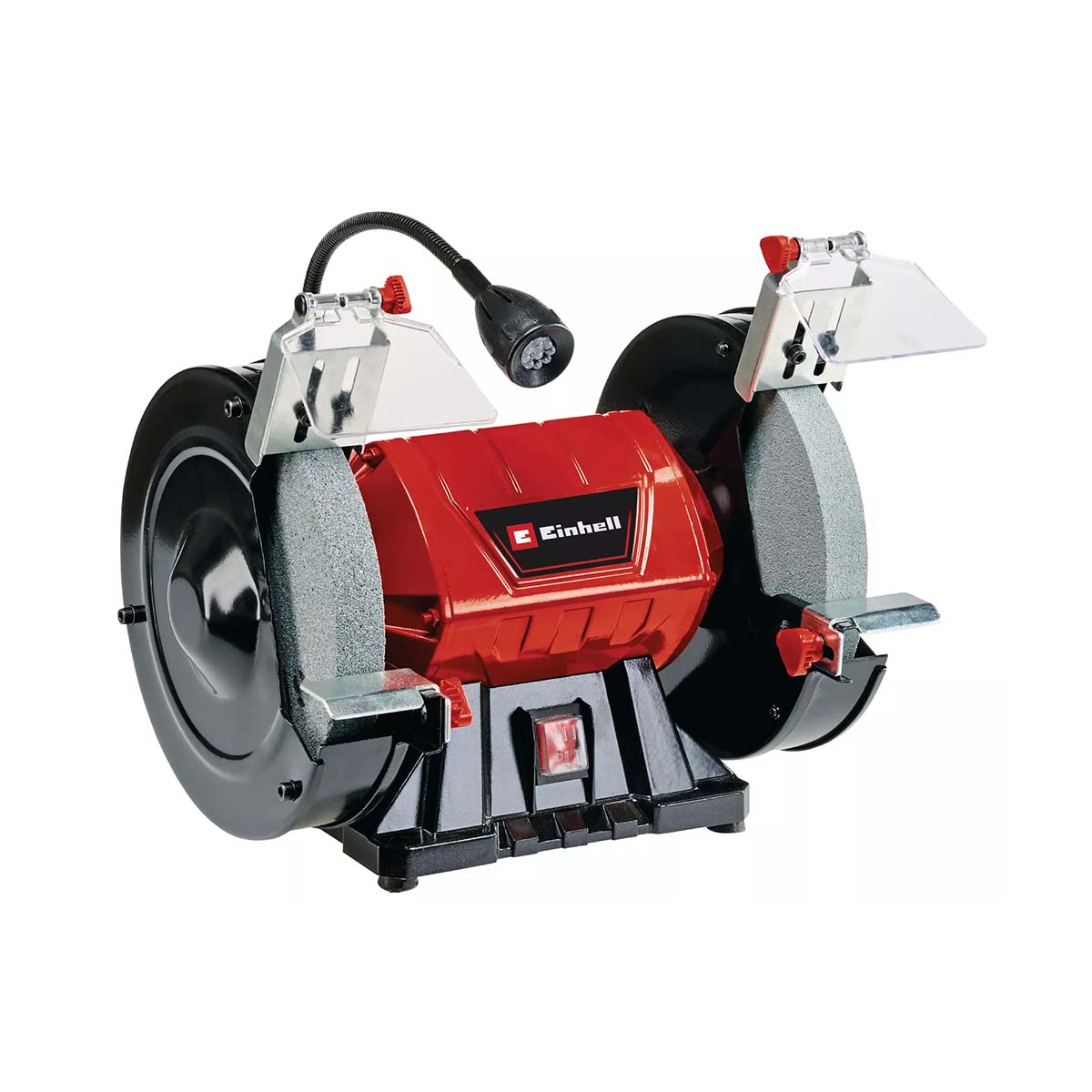 Smerigliatrice combinata da banco Einhell TC-BG 200 L