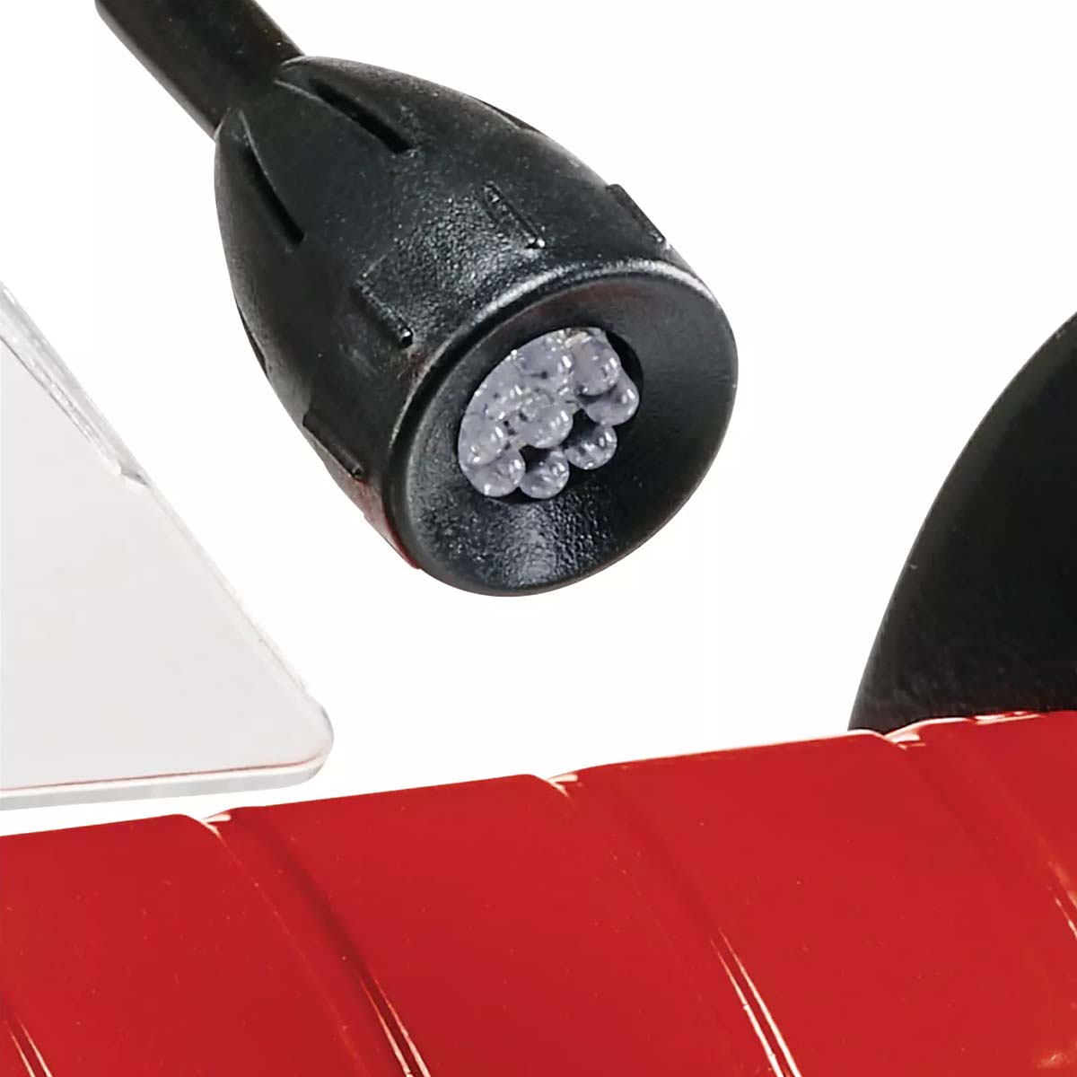 Smerigliatrice combinata da banco Einhell TC-BG 200 L
