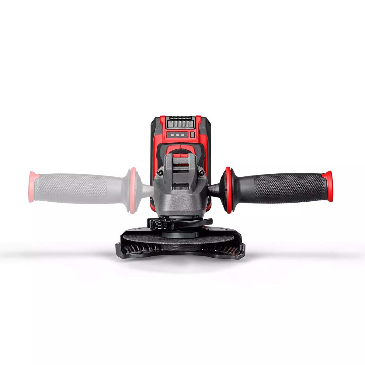 Smerigliatrice angolare a batteria Einhell AXXIO 18/125 Q 700W