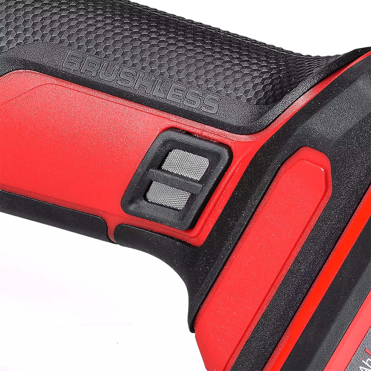 Smerigliatrice angolare a batteria Einhell AXXIO 18/125 Q 700W