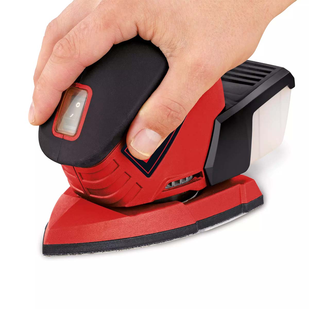 Levigatrice orbitale Einhell TE-OS 1320 130W