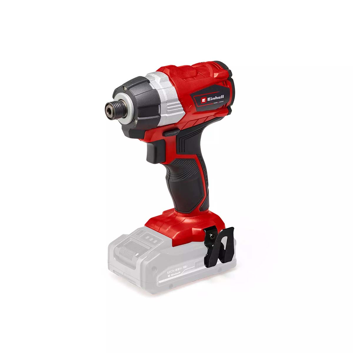 Avvitatore a impulsi Einhell 18V TP-CI 18 Li BL-Solo