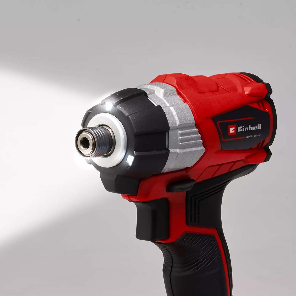 Avvitatore a impulsi Einhell 18V TP-CI 18 Li BL-Solo