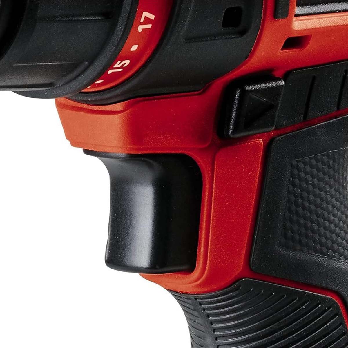Trapano avvitatore a batteria Einhell TE-CD 18/45 3X-Li +22