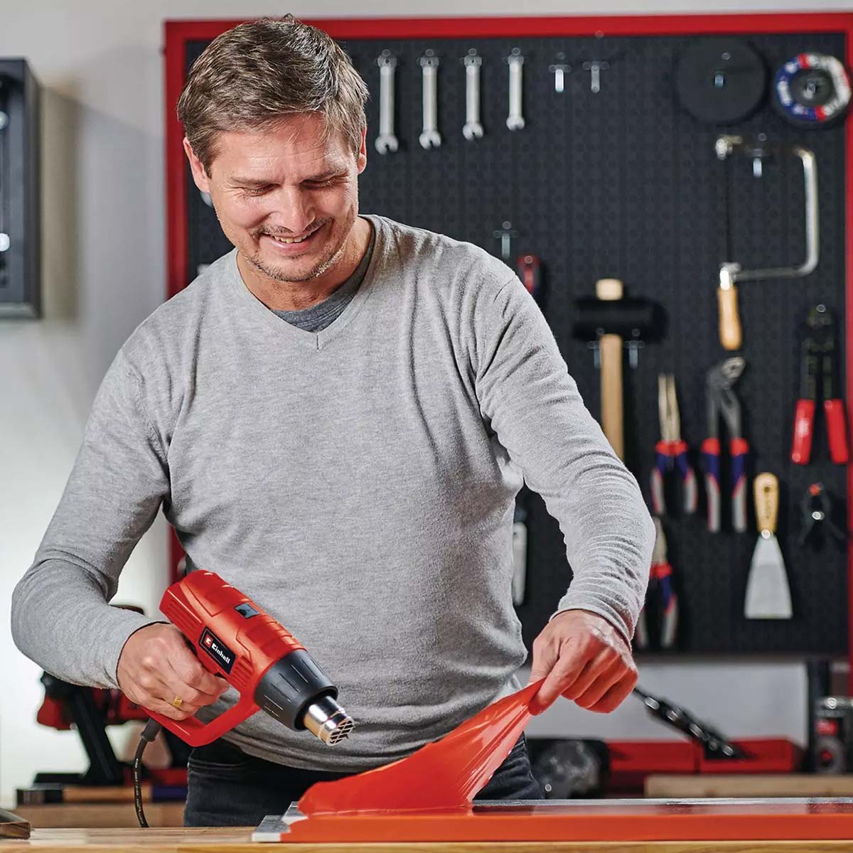 Pistola ad aria calda Einhell TC-HA 2000/1 2000W