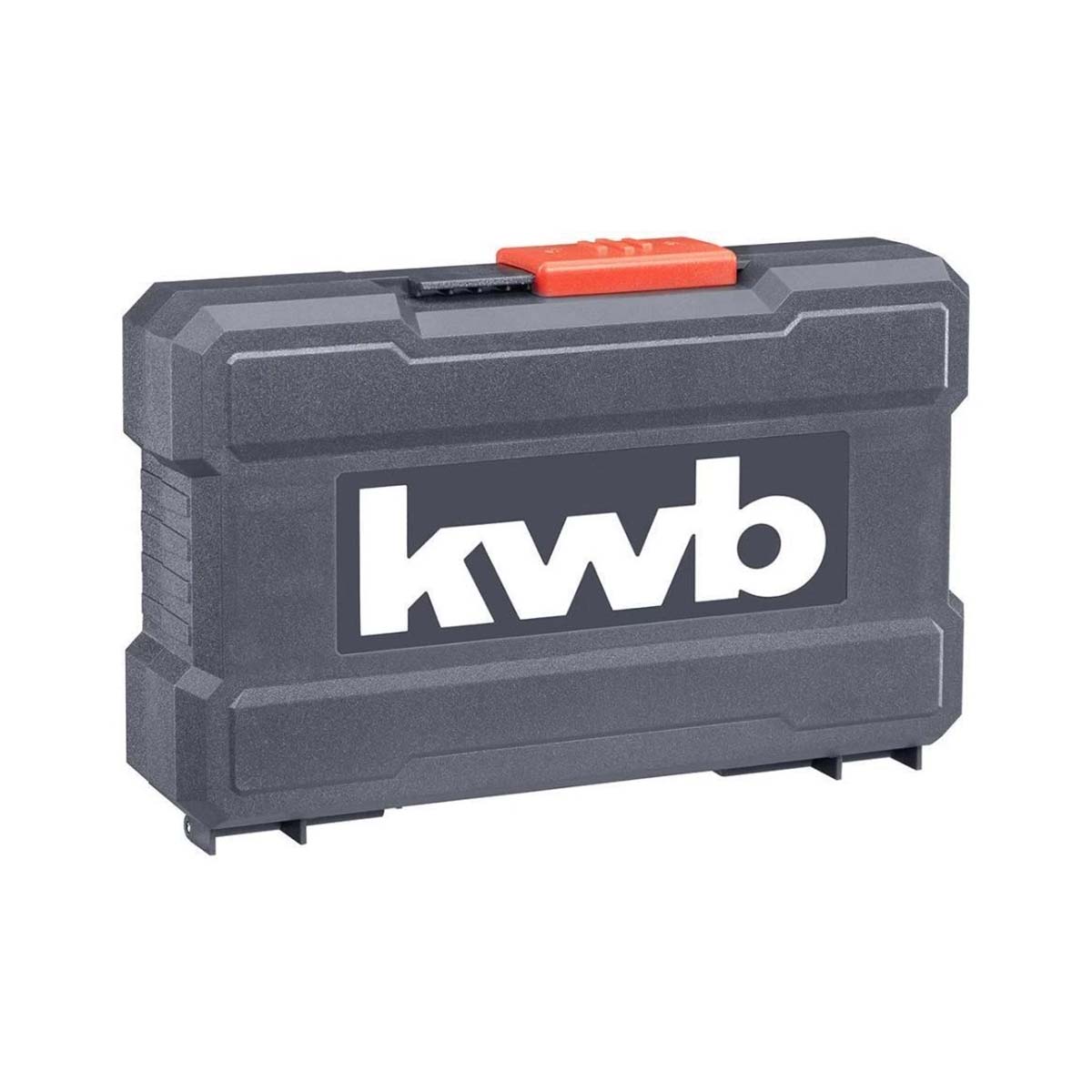 Set di punte per muro e bits assortiti Einhell kwb 108940 33 pz
