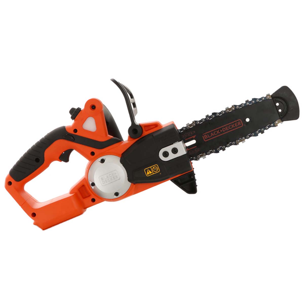 Elettrosega Litio Black&Decker 18V taglio 16cm