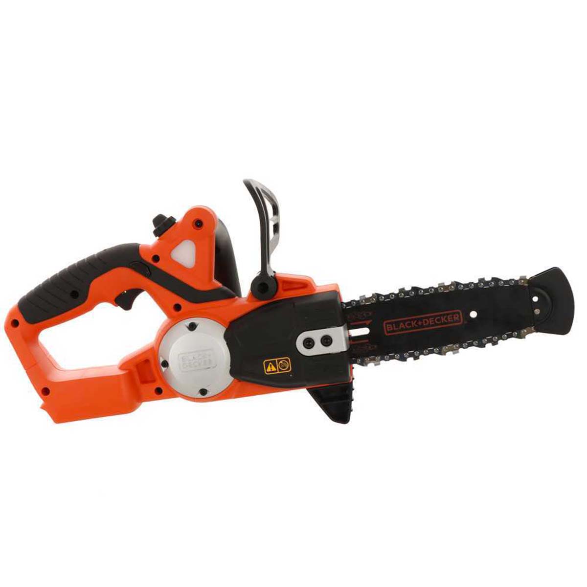 Elettrosega Litio Black&Decker 18V taglio 16cm