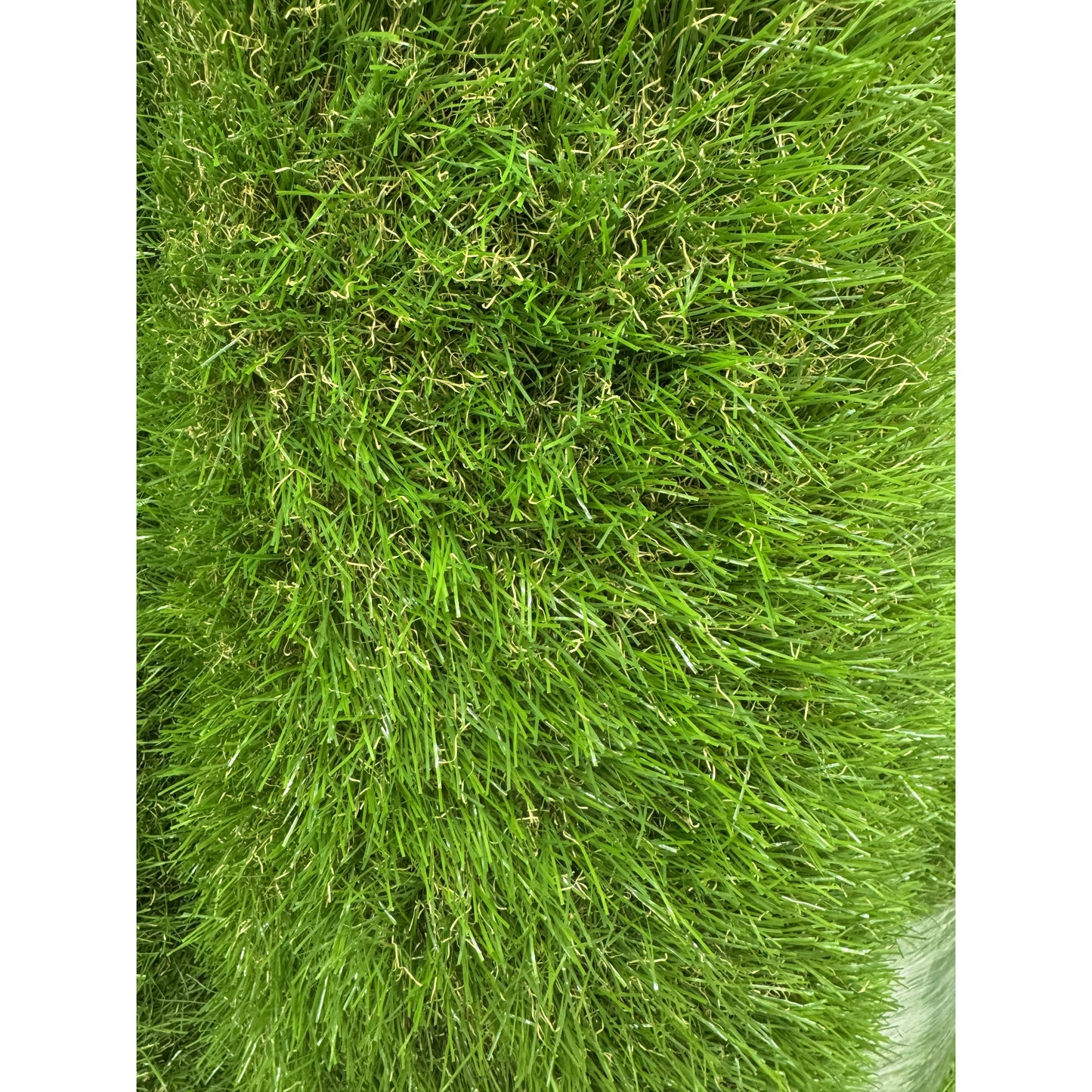 Erba sintetica 1 metro spessore 40 mm verde effetto reale