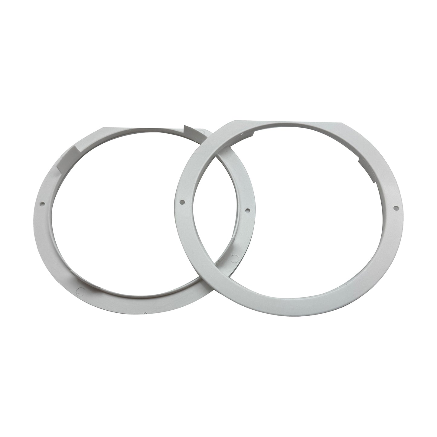 Flangia di rifinitura per cappe d. 150 mm Faber 2 FR