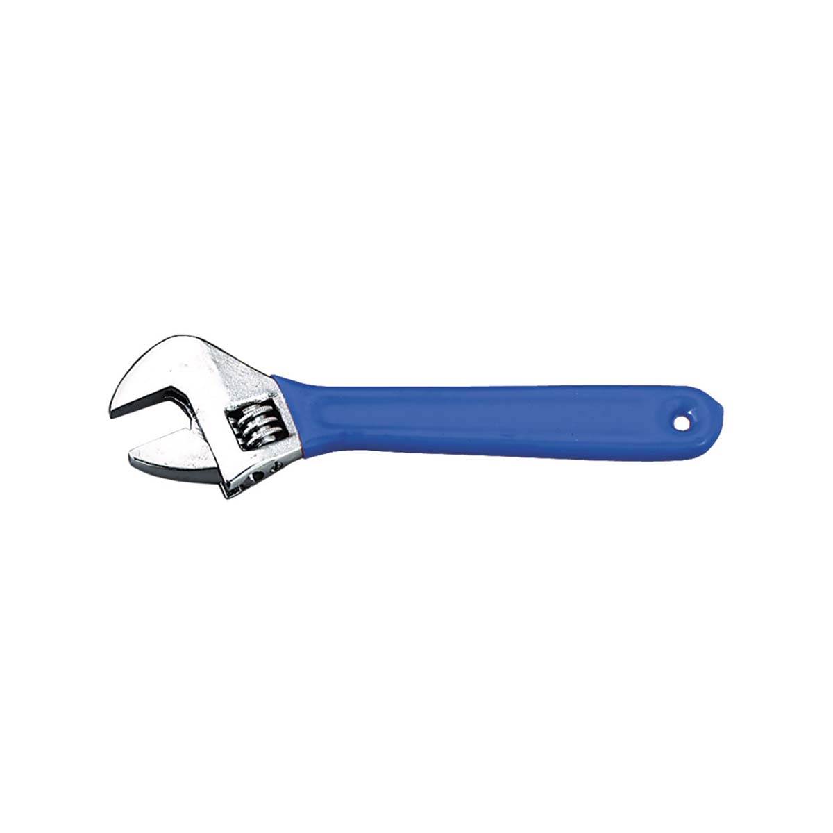 Chiave inglese cromata 250 mm Fervi 0084/250