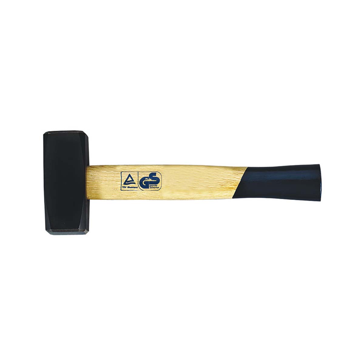 Mazzetta per muratore Fervi