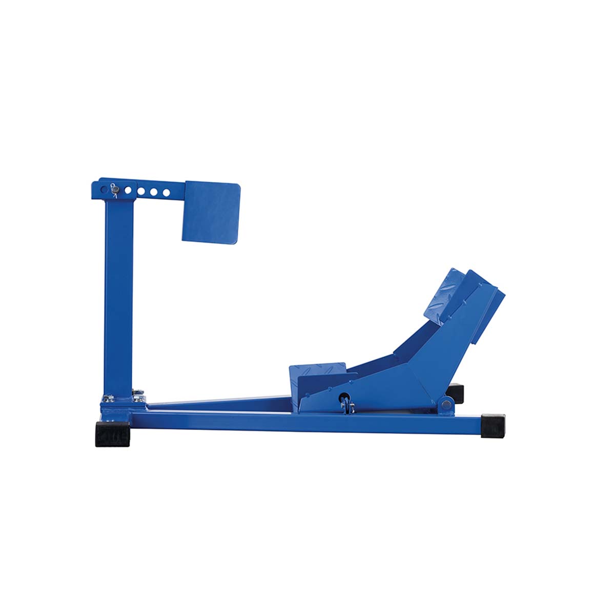 Cavalletto anteriore per moto Fervi 0241