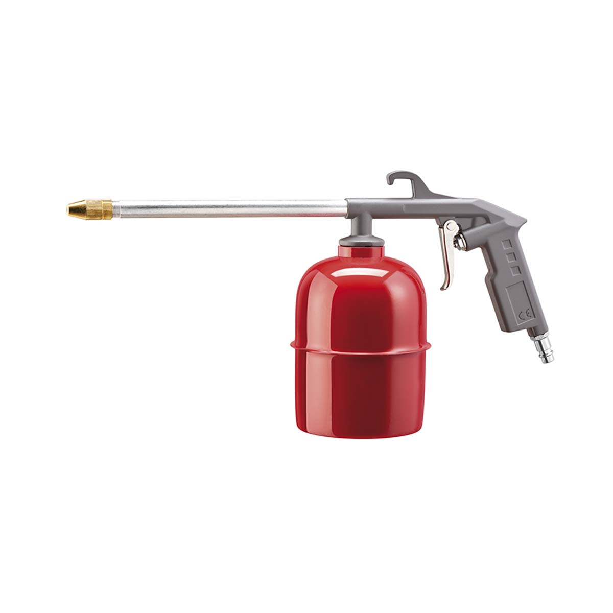 Pistola per lavaggio 1000 cc Fervi