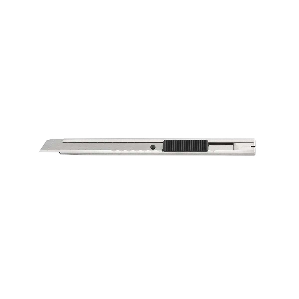Cutter con guidalama in acciaio 9 mm Fervi