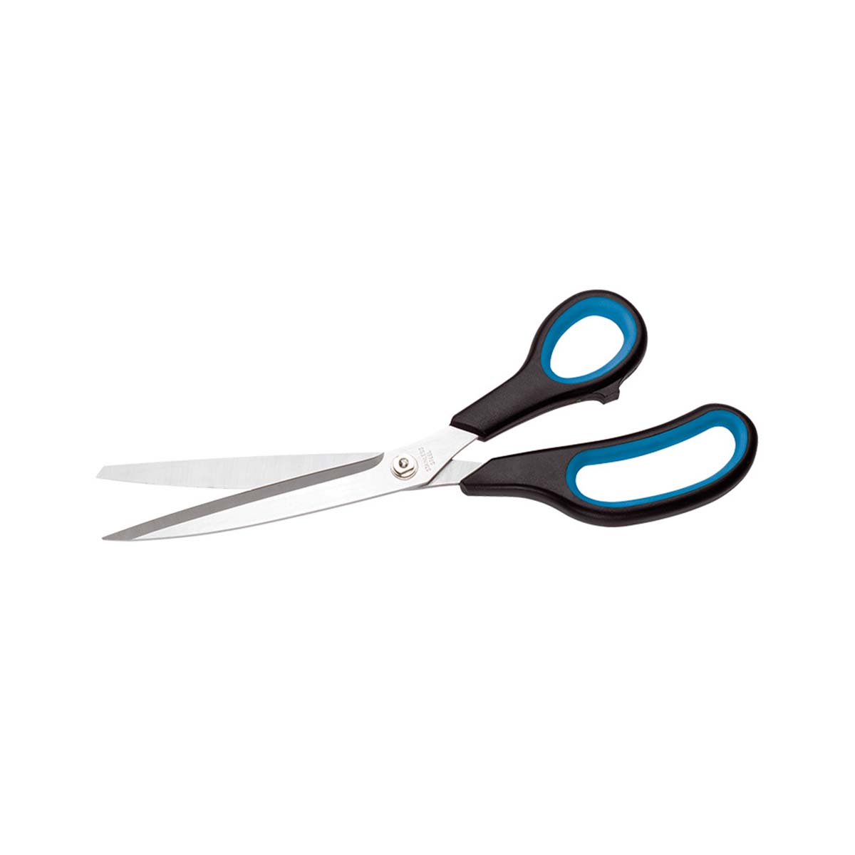 Forbice con manico in nylon 240 mm Fervi