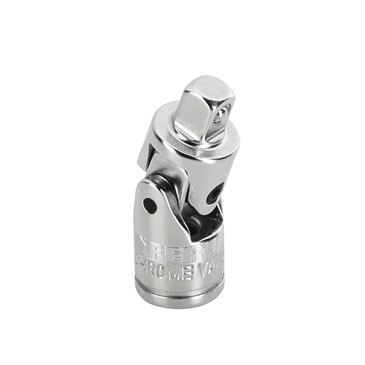 Snodo a cardano 75 mm 1/2" Fervi