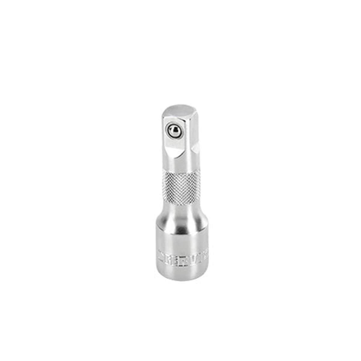 Prolunga 1/2" in acciaio Fervi