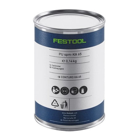 Detergente festool pu spm 4x-ka 65 4 pezzi