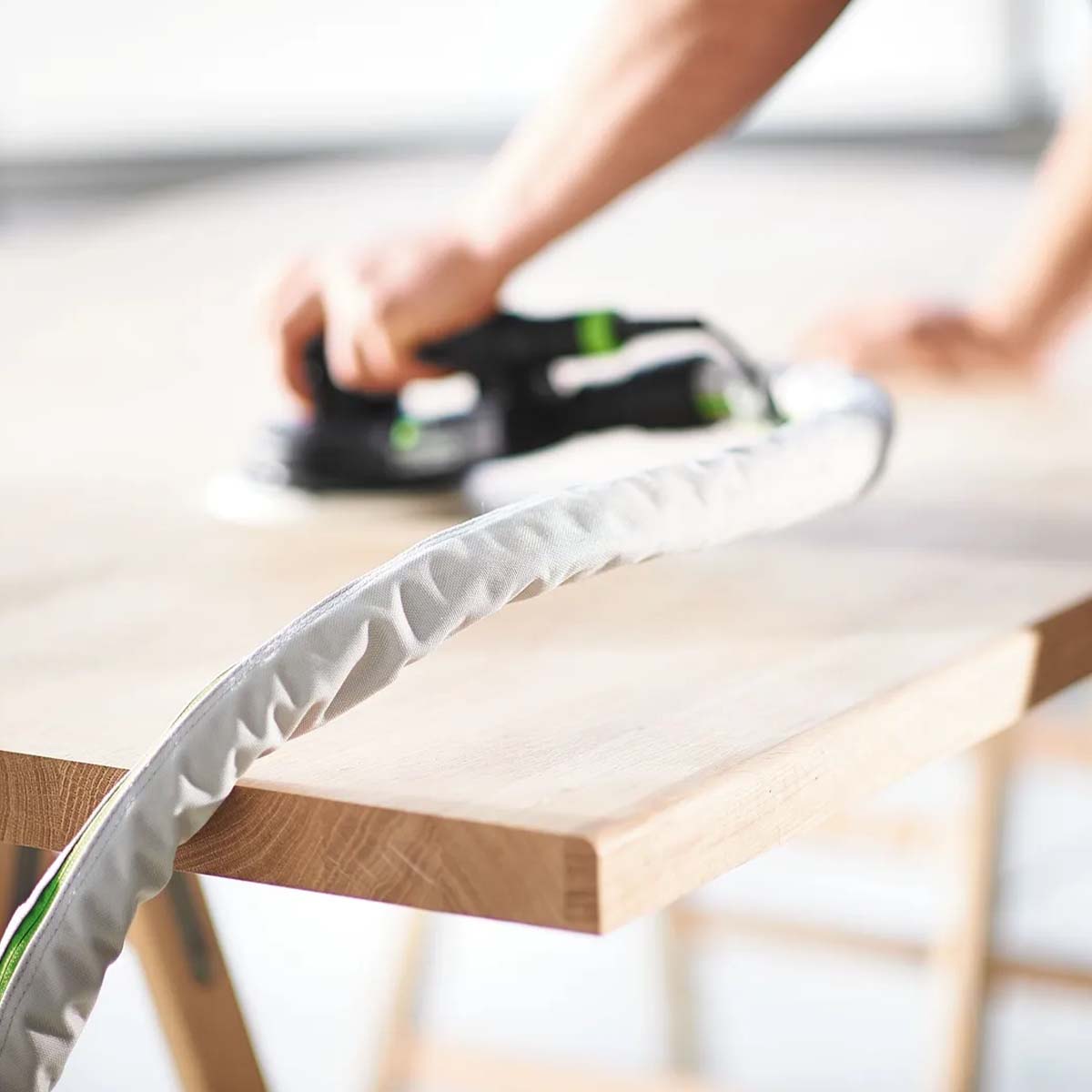 Festool levigatrice orbitale ETS EC 150/3 EQ