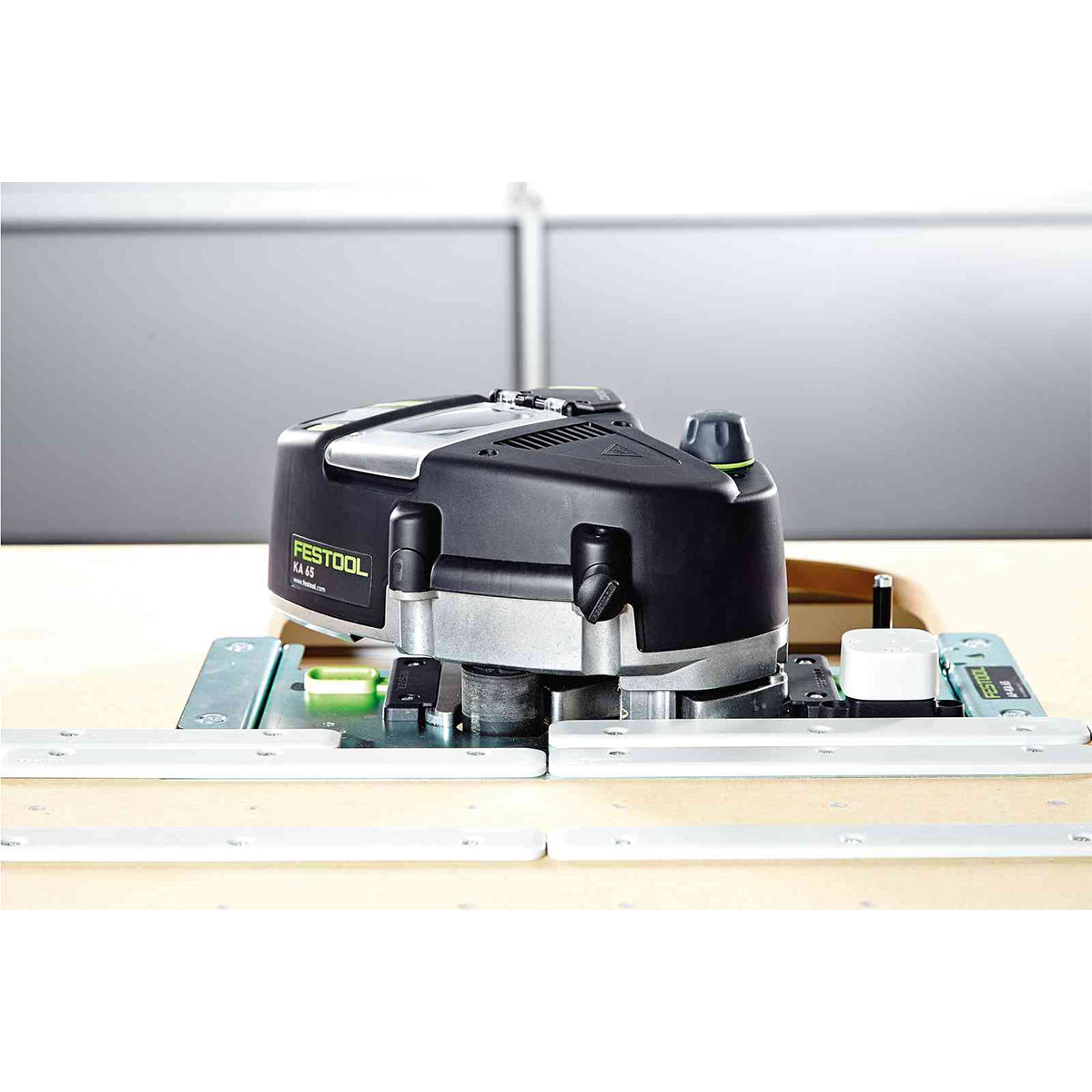 Festool Bordatrice KA 65-Set CONTURO 577840