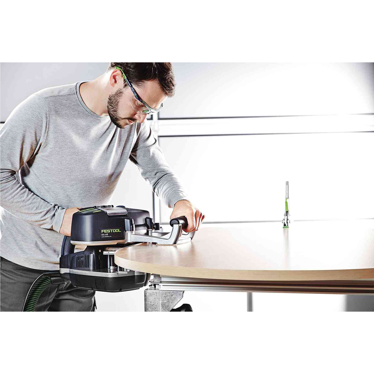 Festool Bordatrice KA 65-Set CONTURO 577840