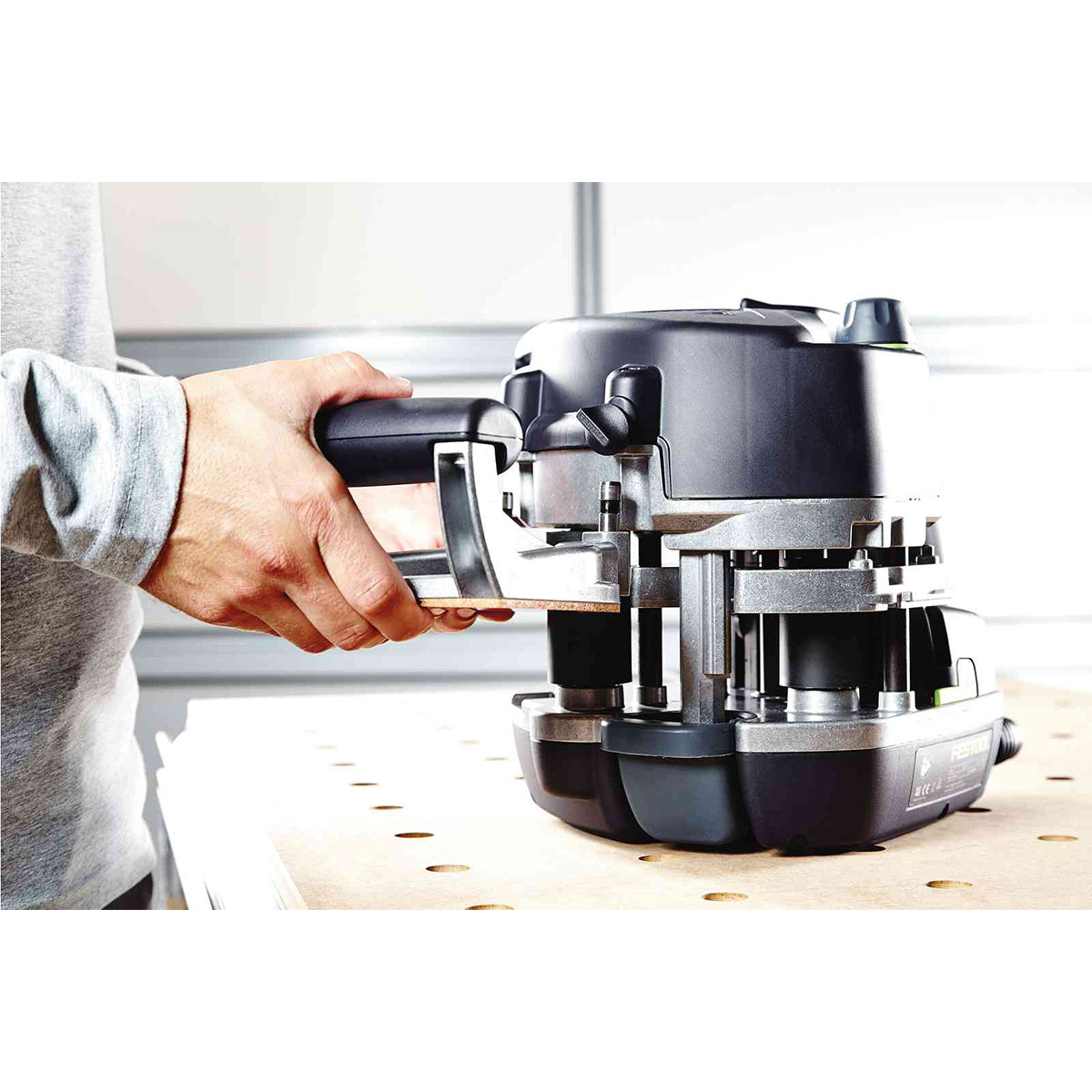Festool Bordatrice KA 65-Set CONTURO 577840