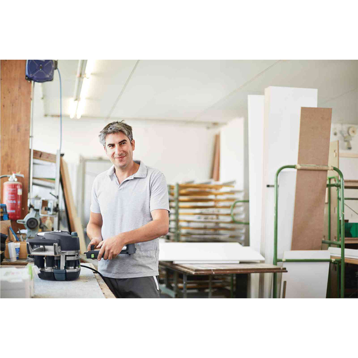 Festool Bordatrice KA 65-Set CONTURO 577840