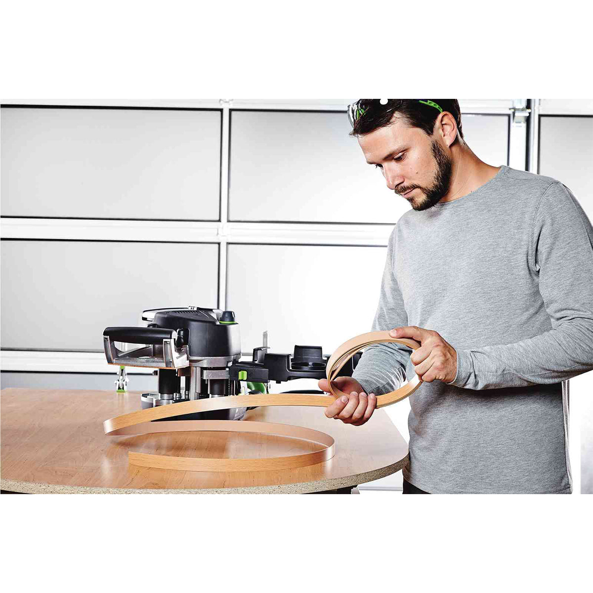 Festool Bordatrice KA 65-Set CONTURO 577840