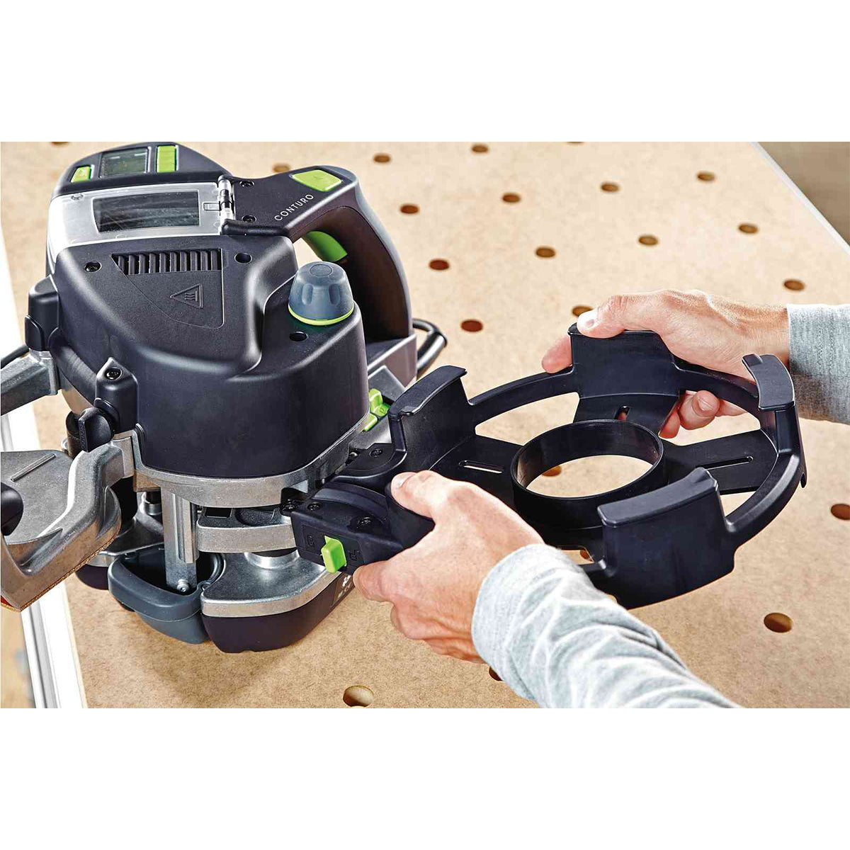 Festool Bordatrice KA 65-Set CONTURO 577840