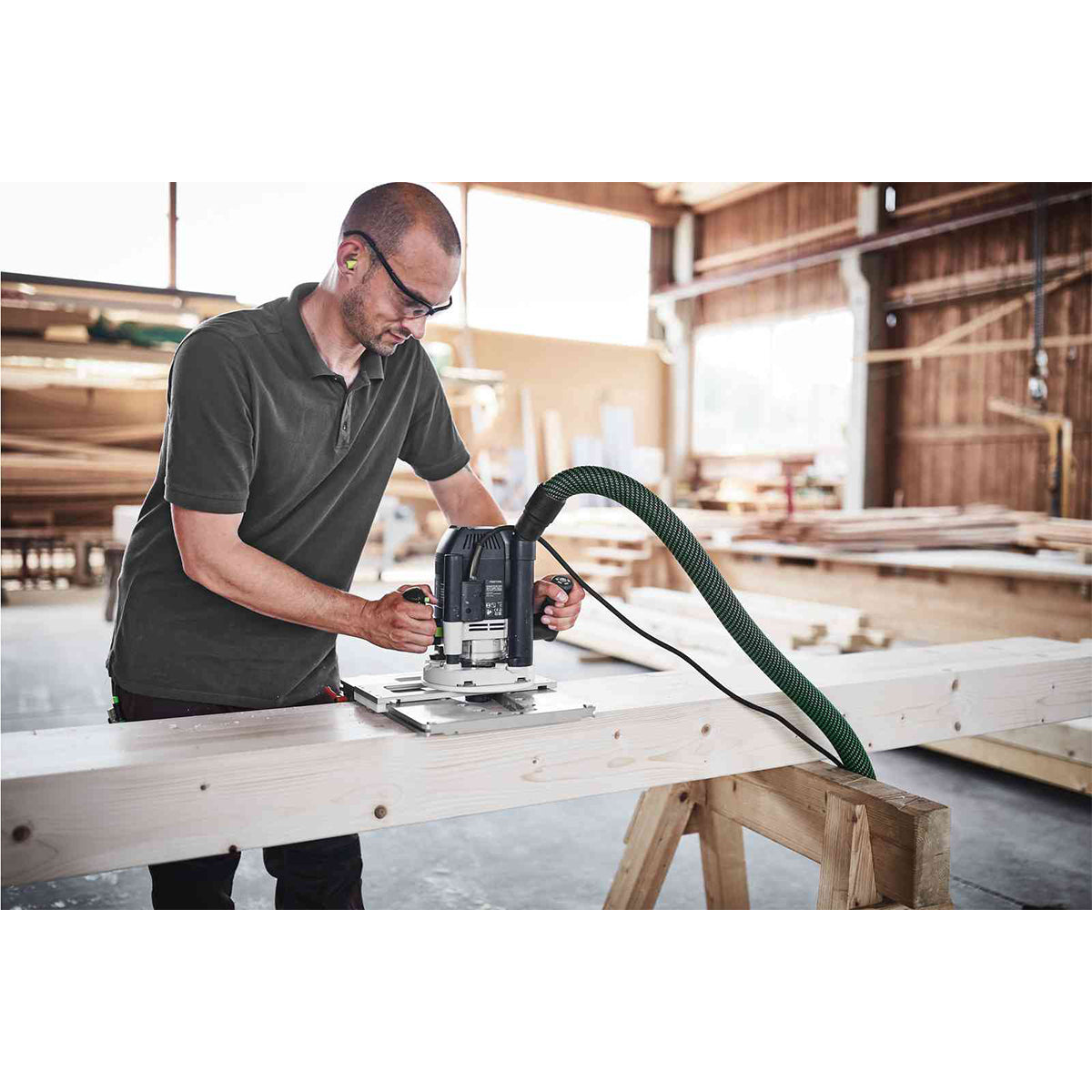Festool Fresatrice OF 2200 EB-Plus 576215