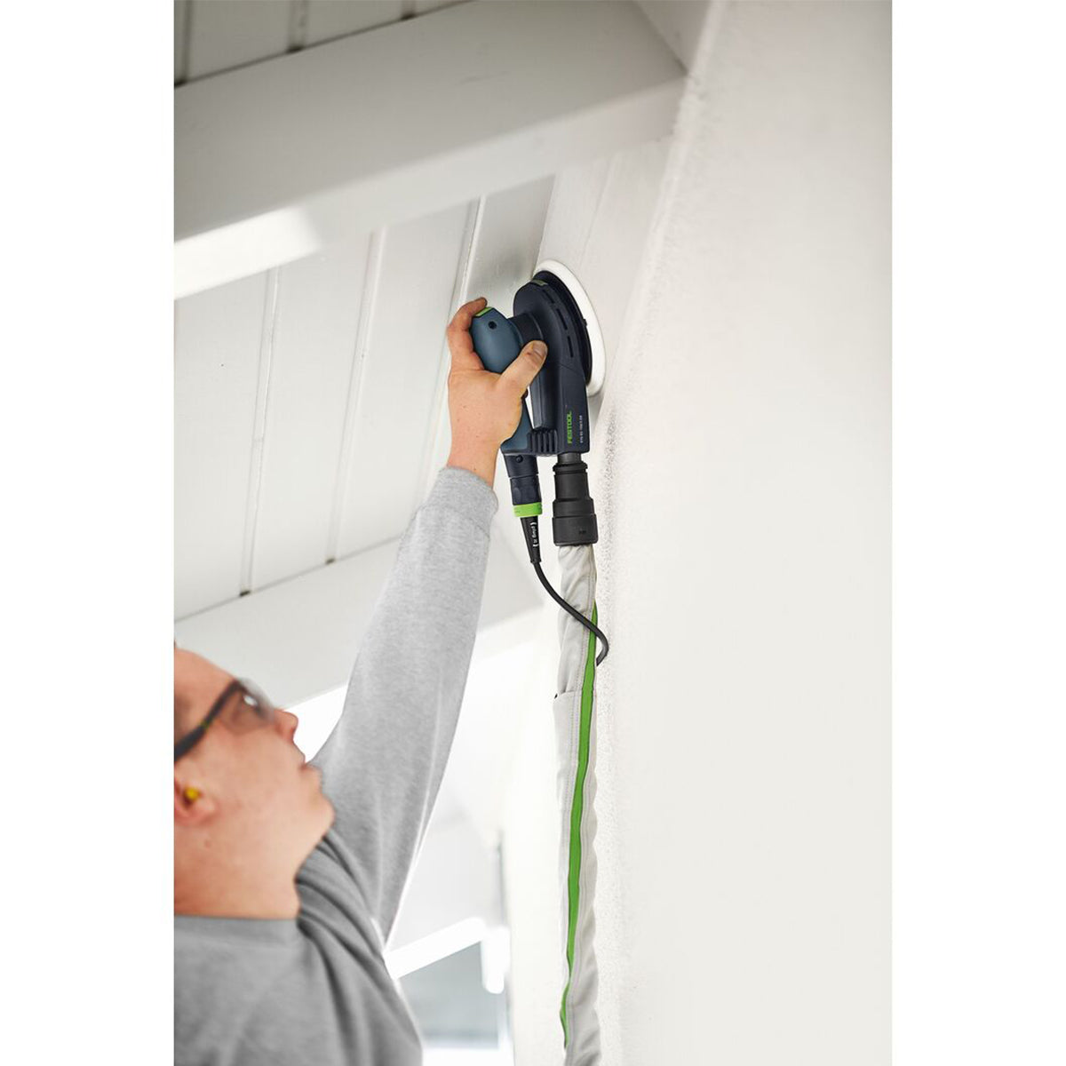 Festool levigatrice orbitale ETS EC 150/5 EQ