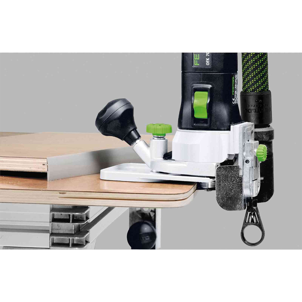 Festool Rifilatore OFK 700 EQ-Plus