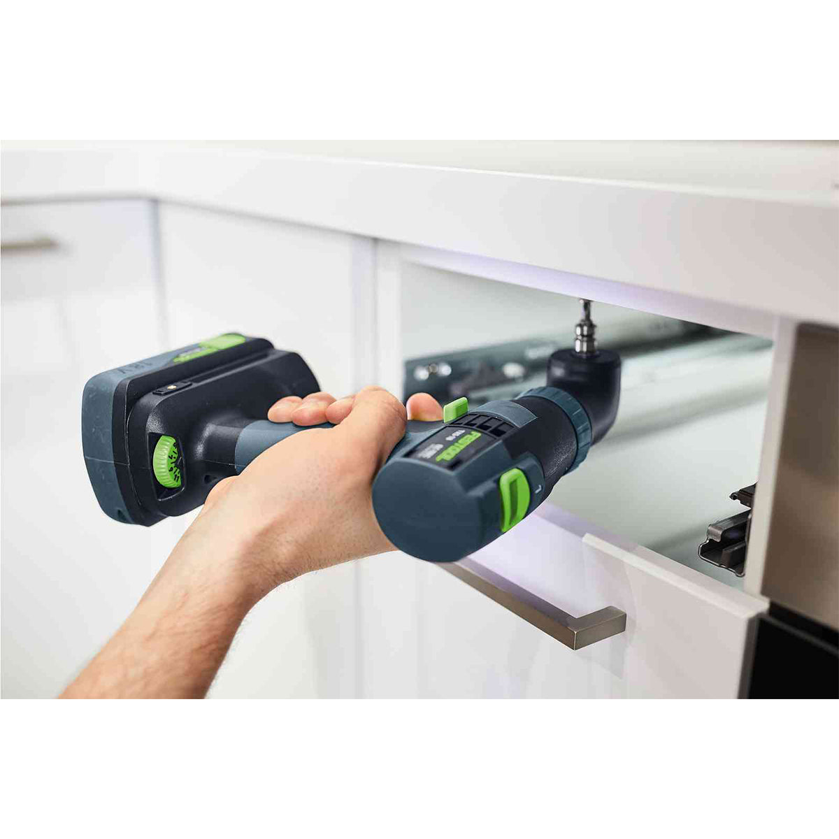 Festool Trapano avvitatore a batteria TXS 18-Basic