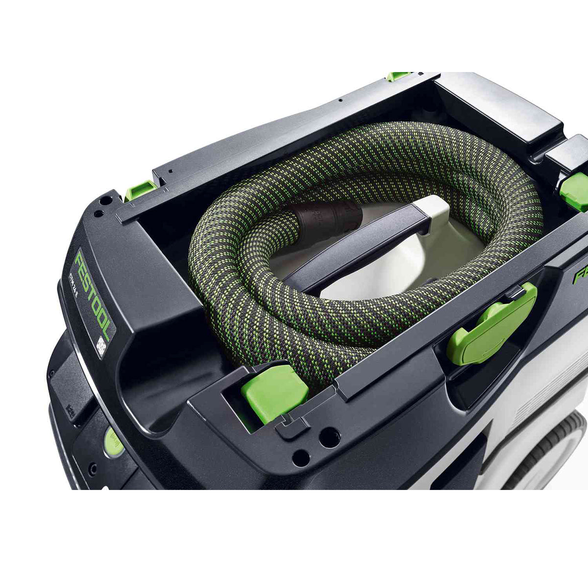 Festool Aspiratore CTL 26 E CLEANTEC