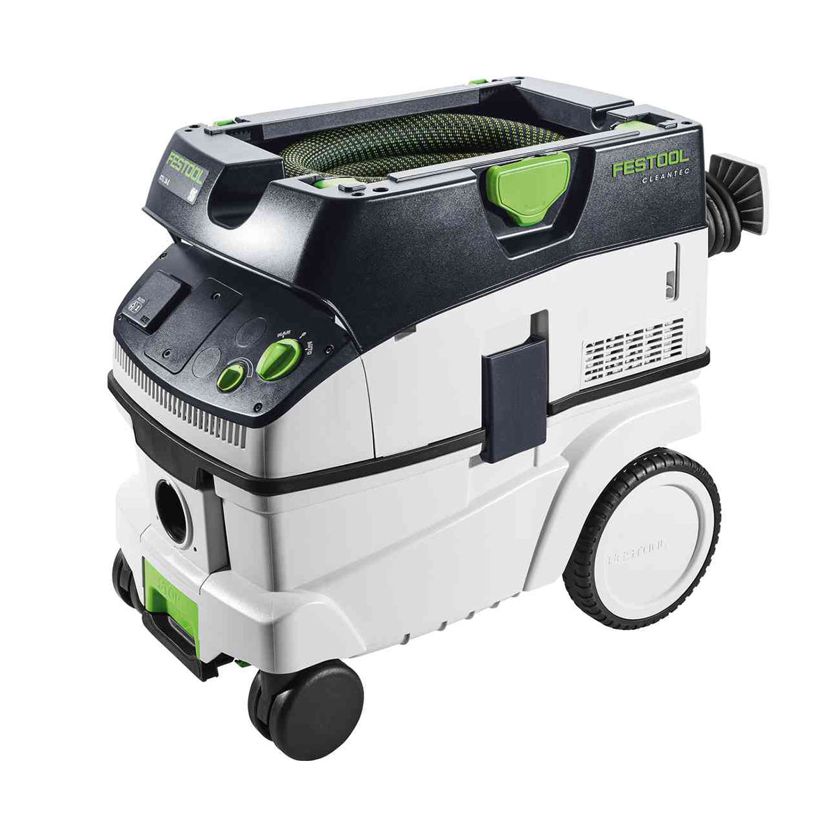 Festool Aspiratore CTL 26 E CLEANTEC