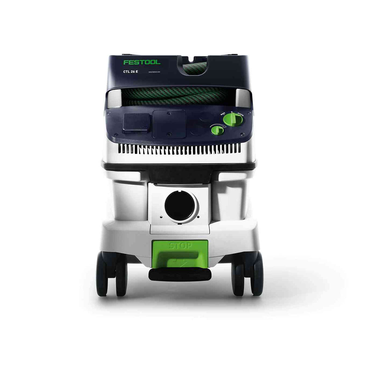 Festool Aspiratore CTL 26 E CLEANTEC