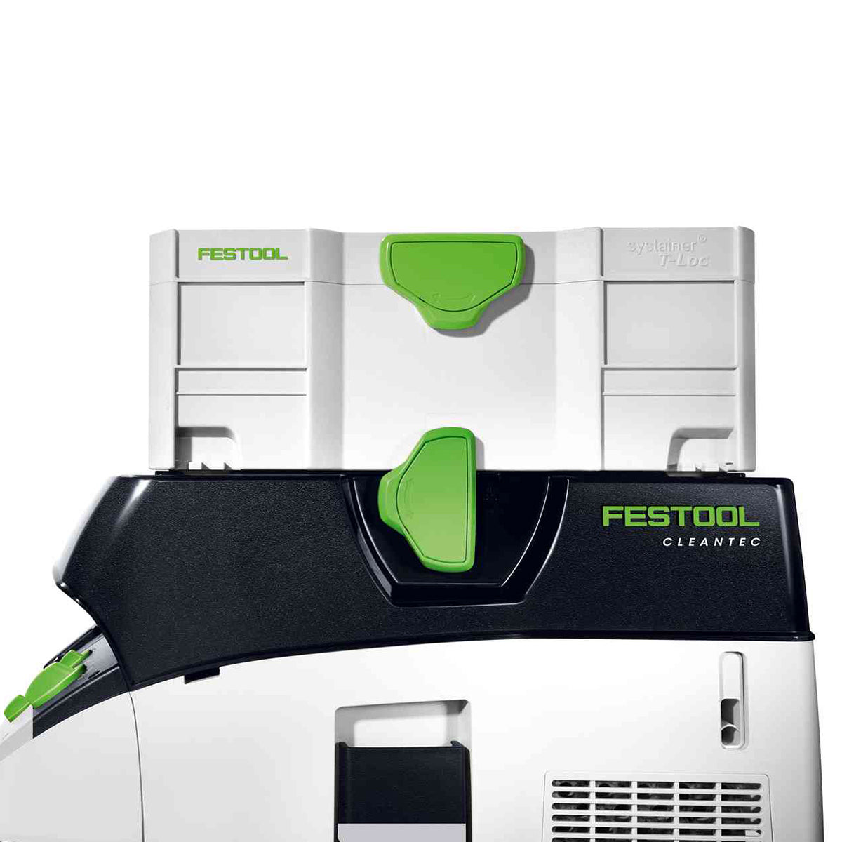 Festool Aspiratore CTL 26 E CLEANTEC