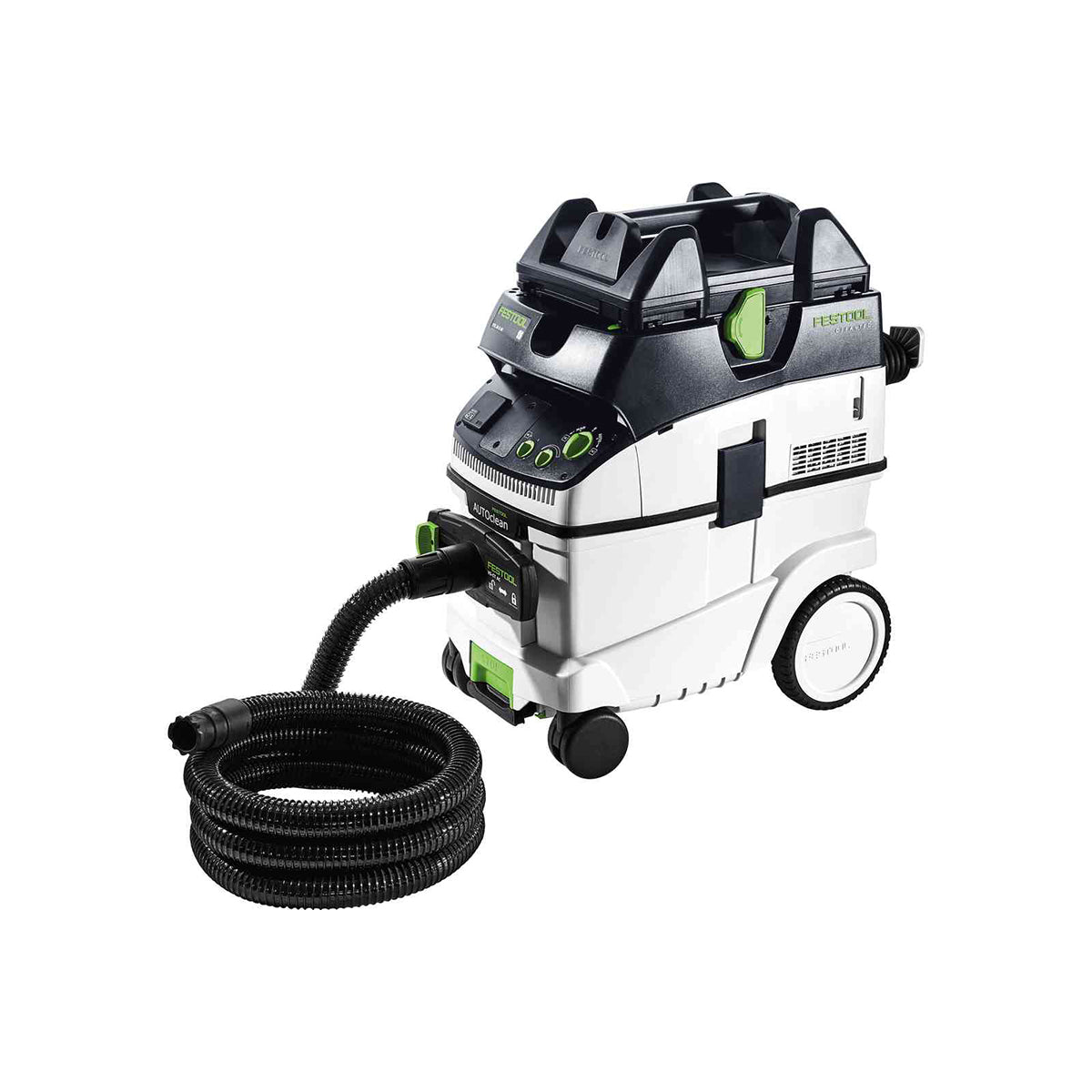 Festool Aspiratore CTL 36 E AC-PLANEX CLEANTEC
