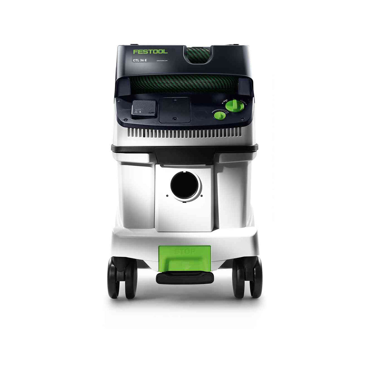 Festool Aspiratore CTL 36 E CLEANTEC