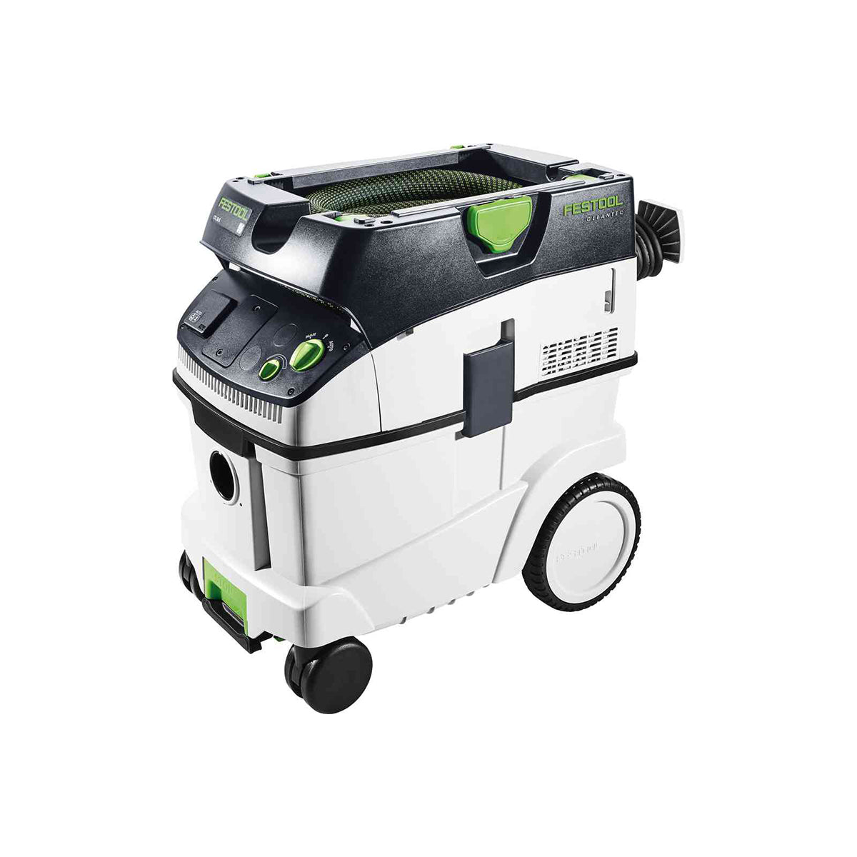 Festool Aspiratore CTL 36 E CLEANTEC