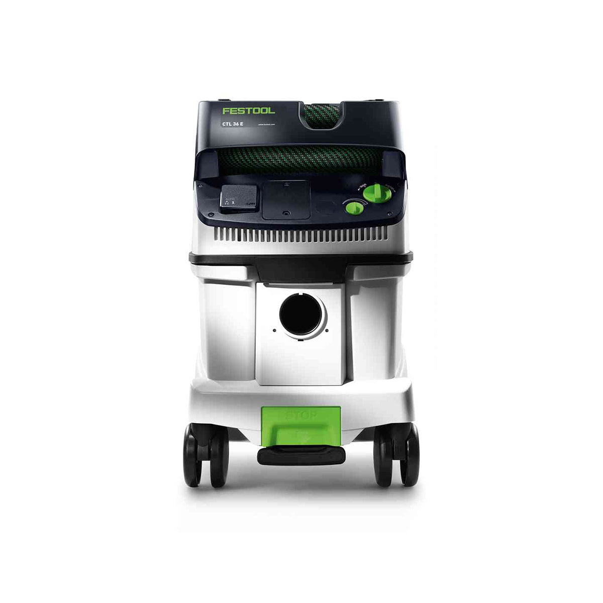 Festool Aspiratore CTL 36 E CLEANTEC