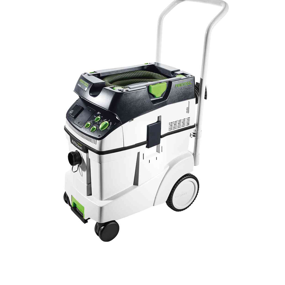 Festool Aspiratore CTM 48 E AC CLEANTEC